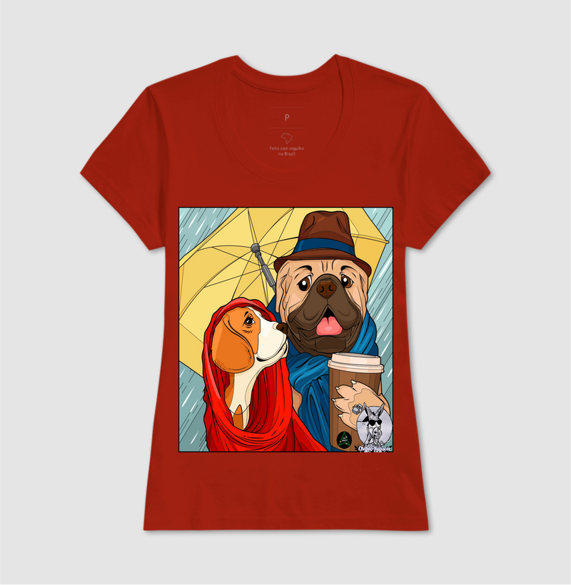 Camisa 10
