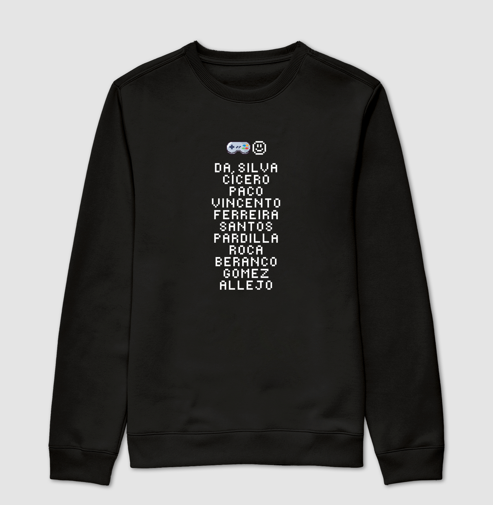 Camisa 3