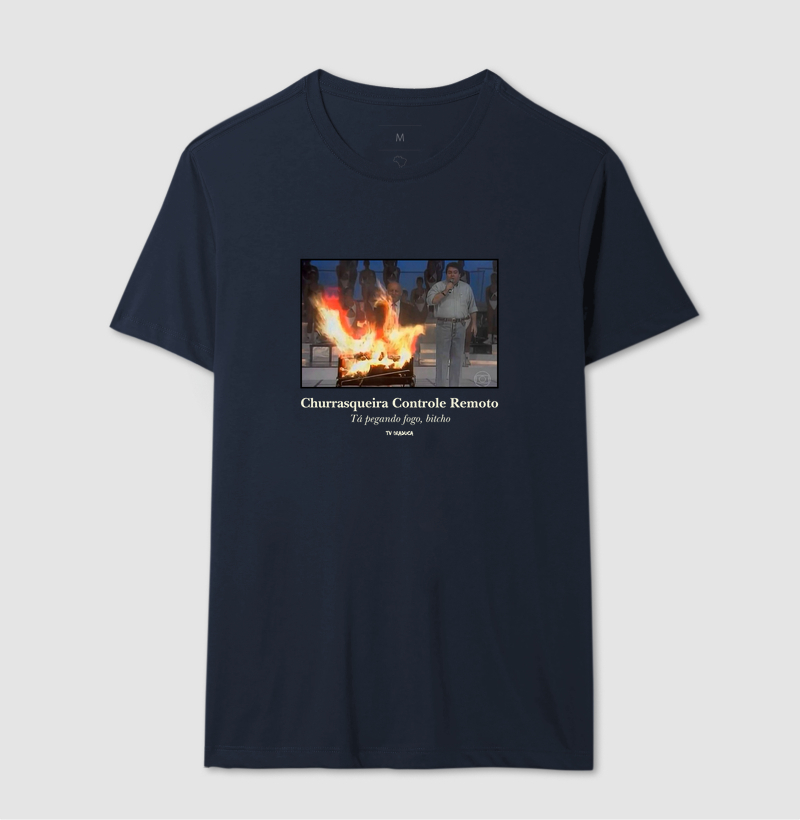 Camisa 7