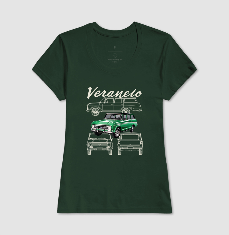 Camisa 10