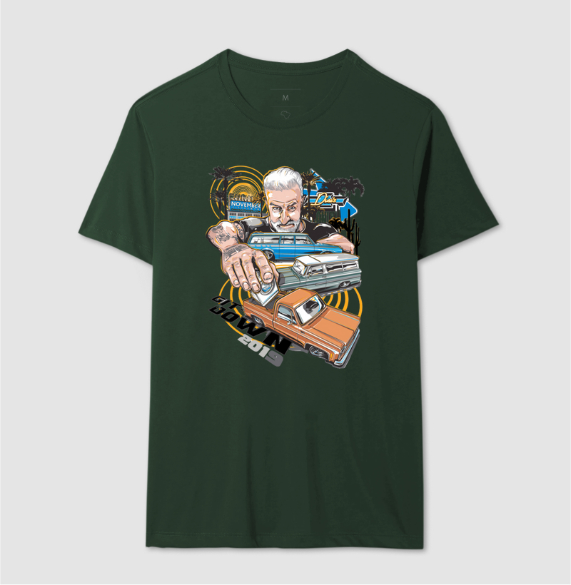 Camisa 2