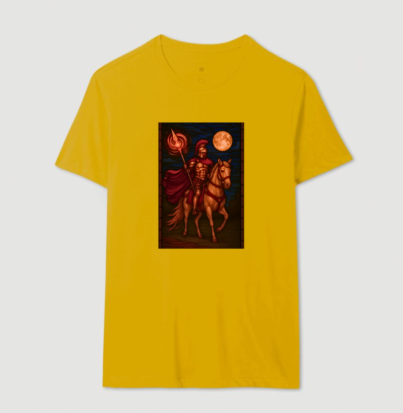 Camisa 13