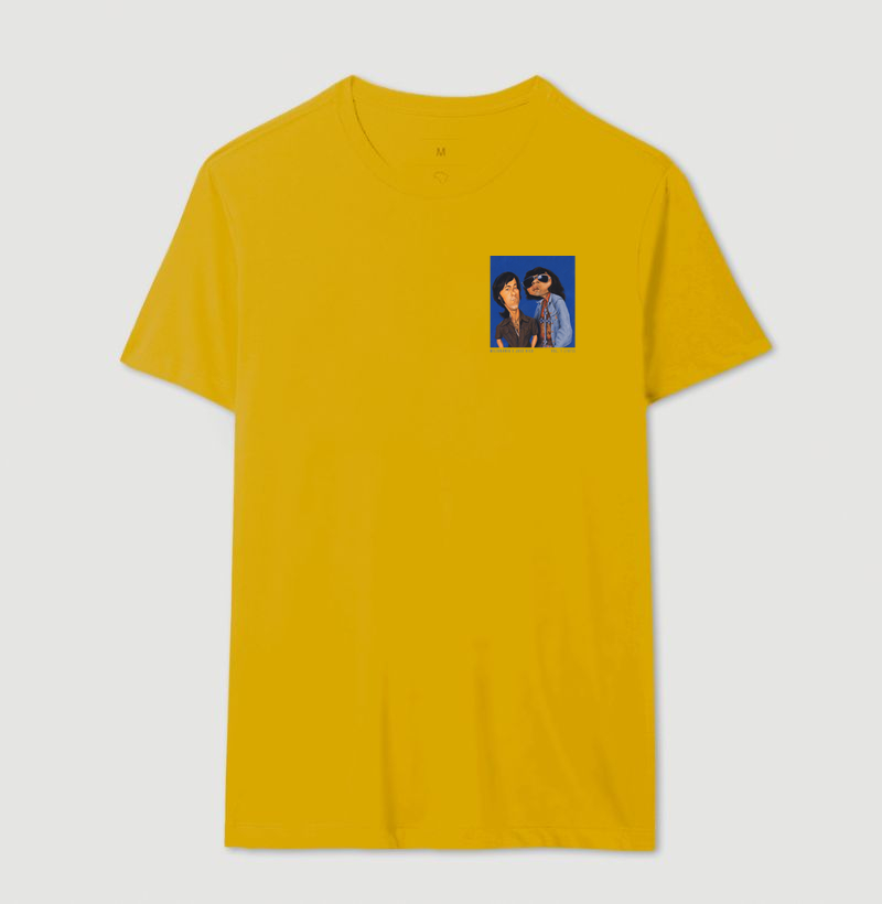 Camisa 11