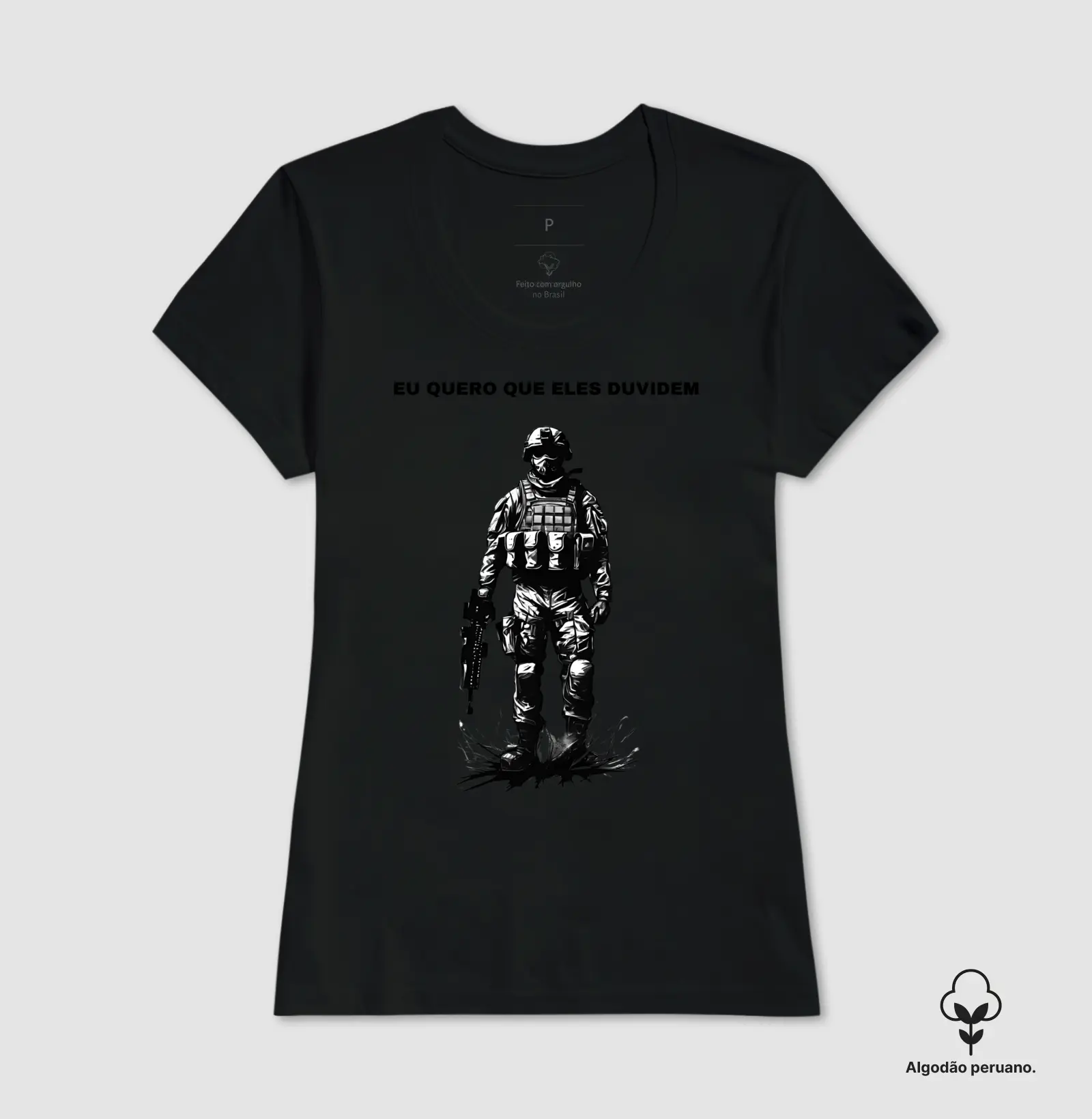 Camisa 5