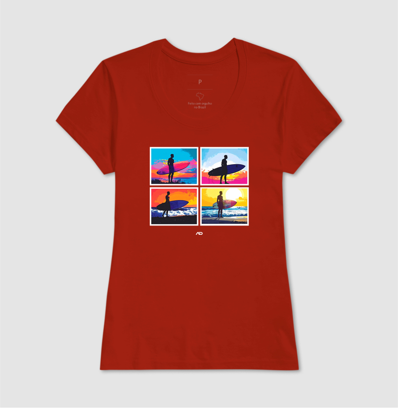 Camisa 10