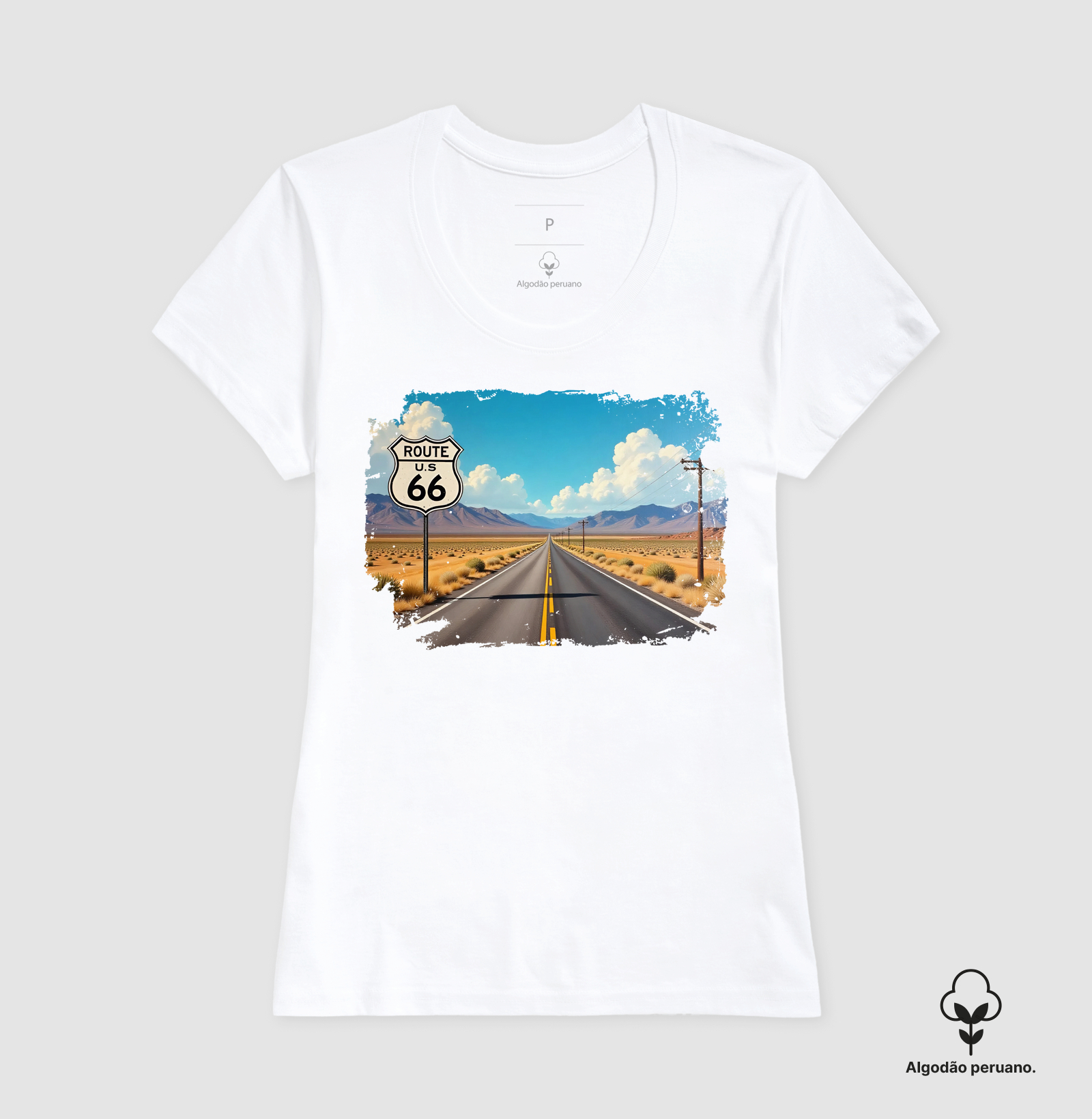 Camisa 1