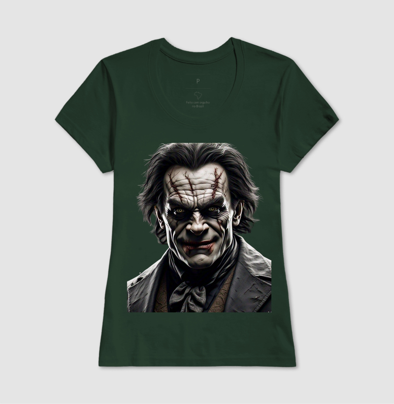 Camisa 16