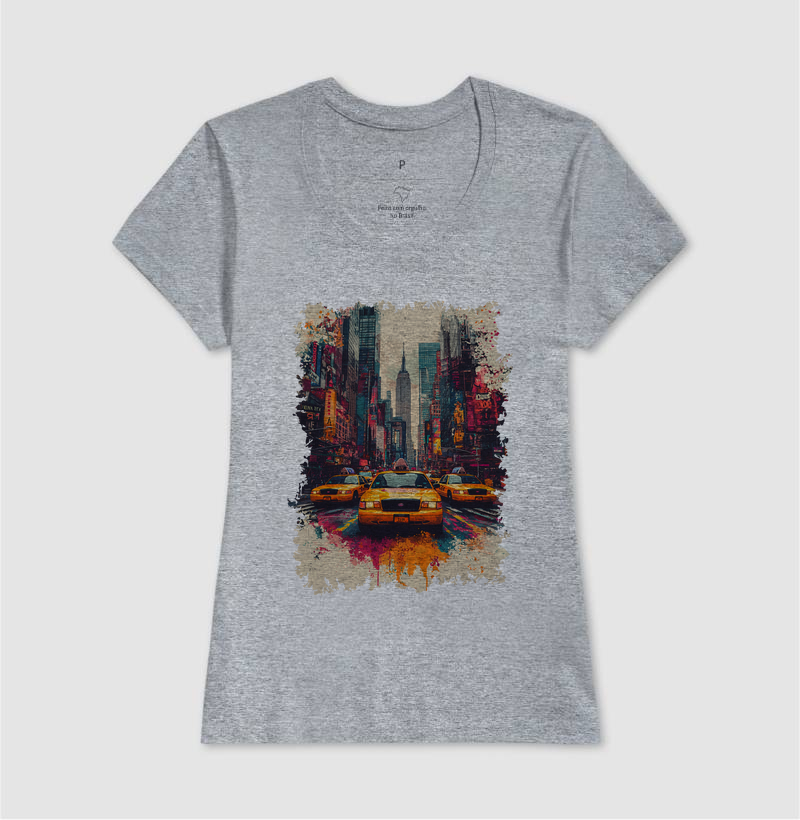 Camisa 13