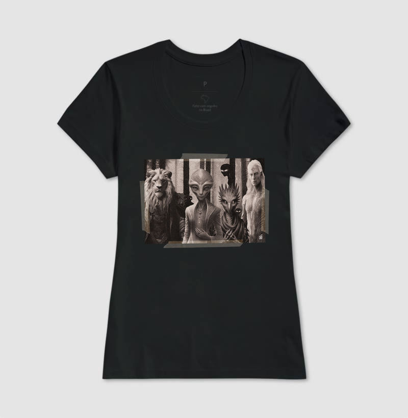 Camisa 4