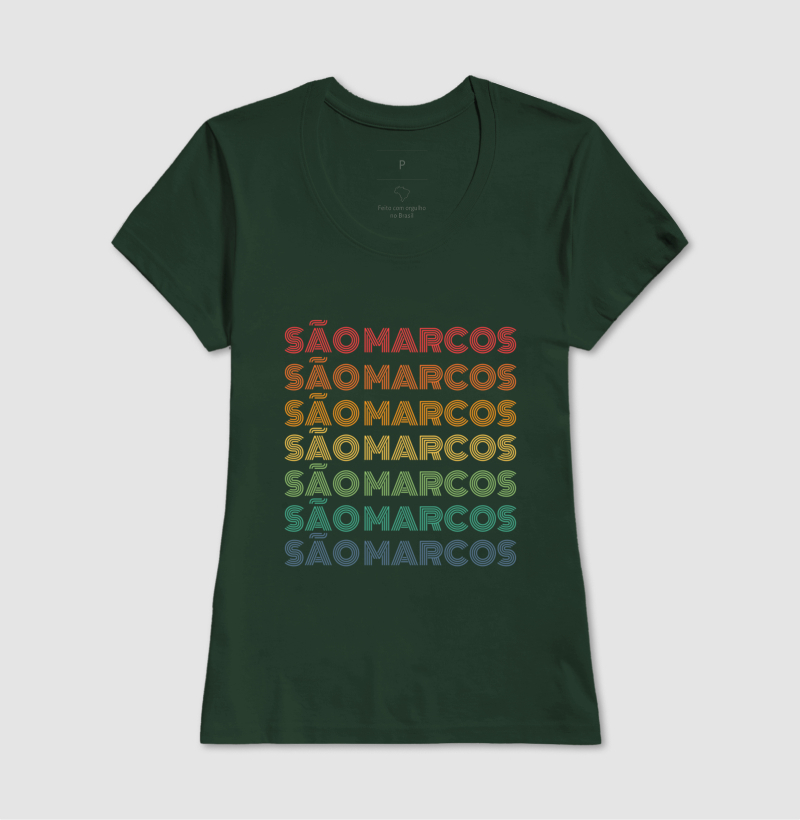 Camisa 7