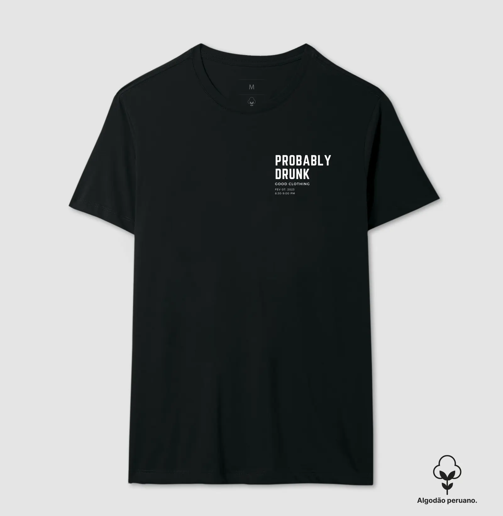 Camisa 2