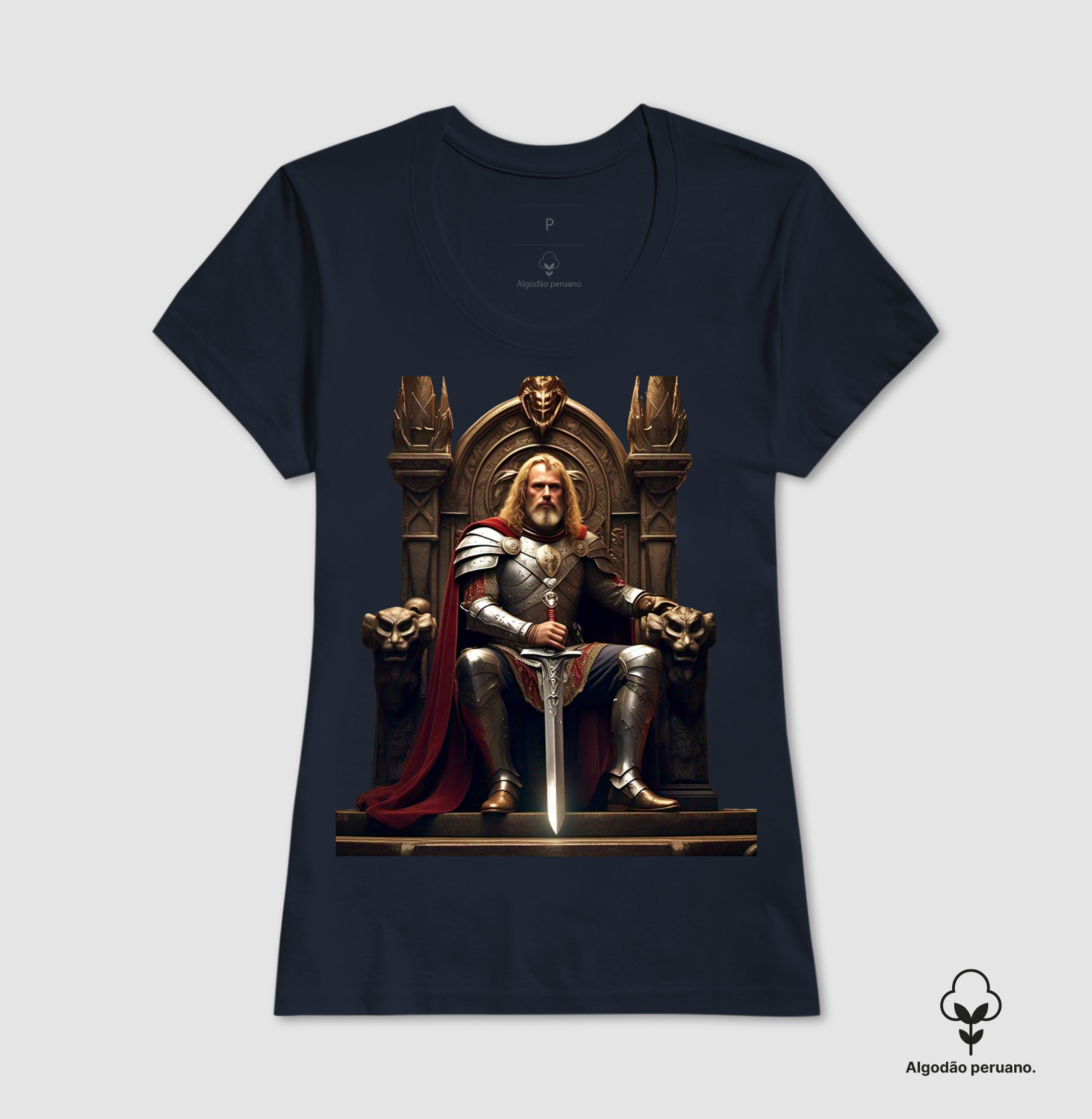 Camisa 6
