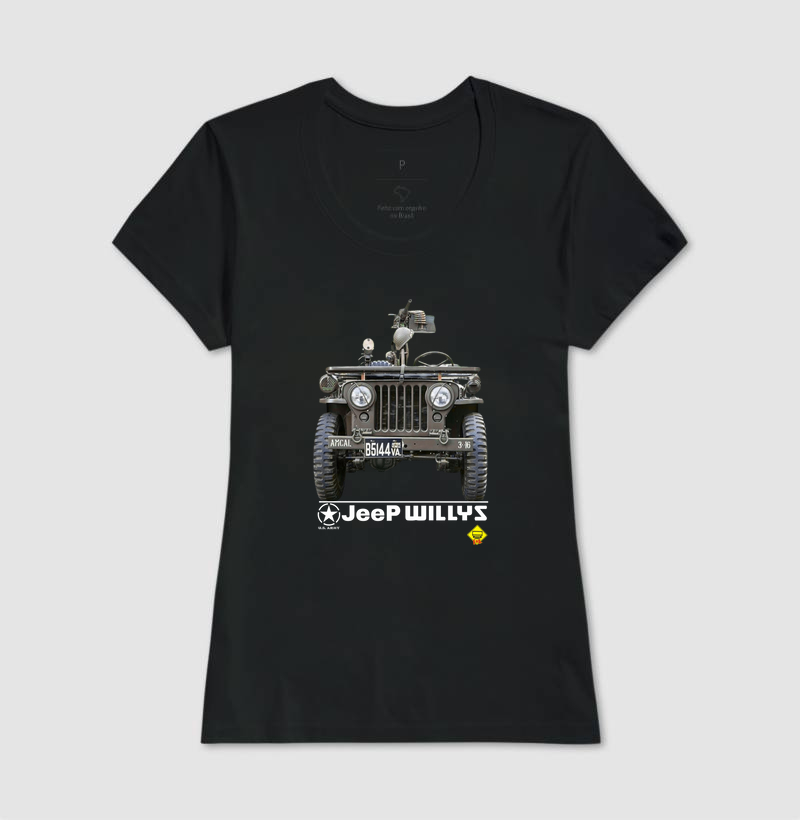 Camisa 5