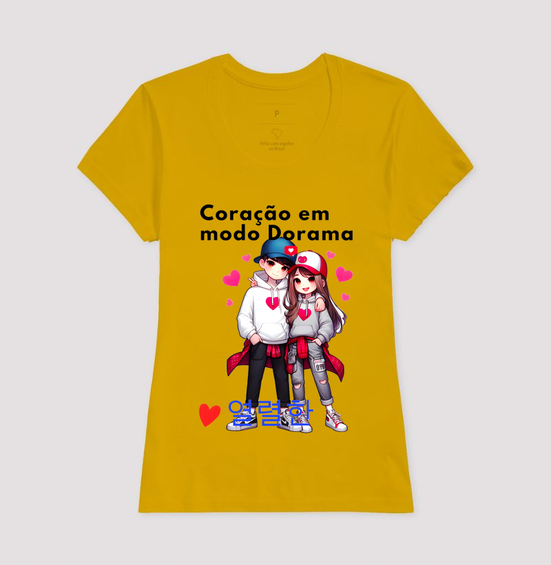 Camisa 12