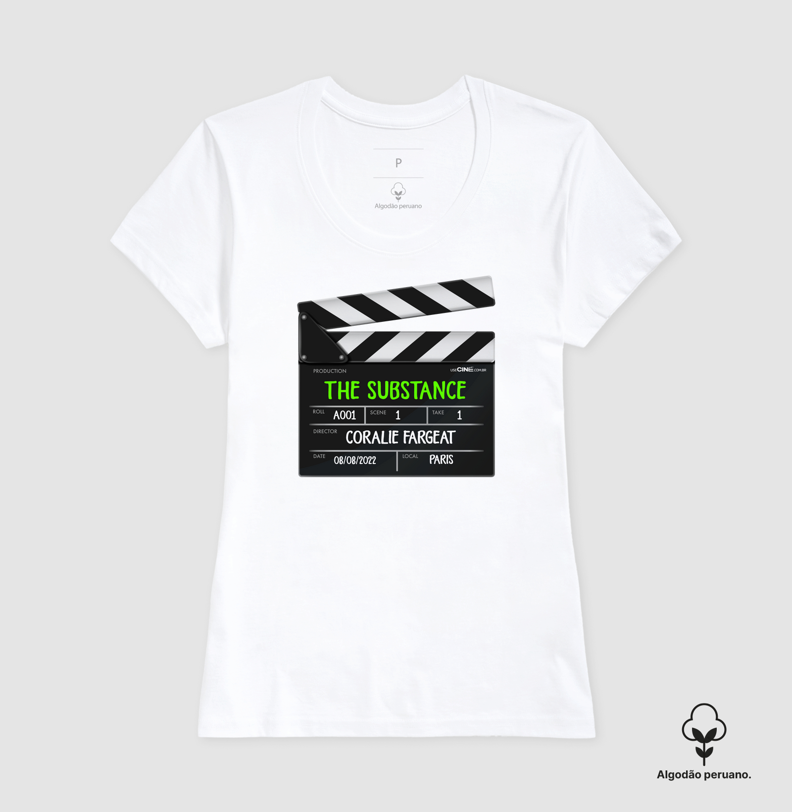 Camisa 2