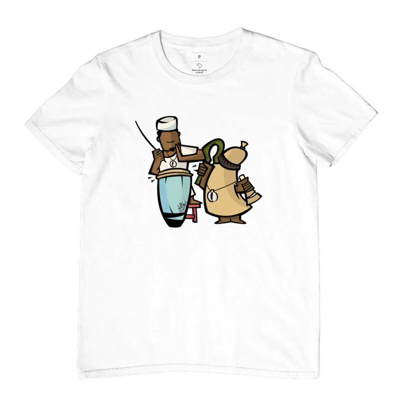 Camisa 1