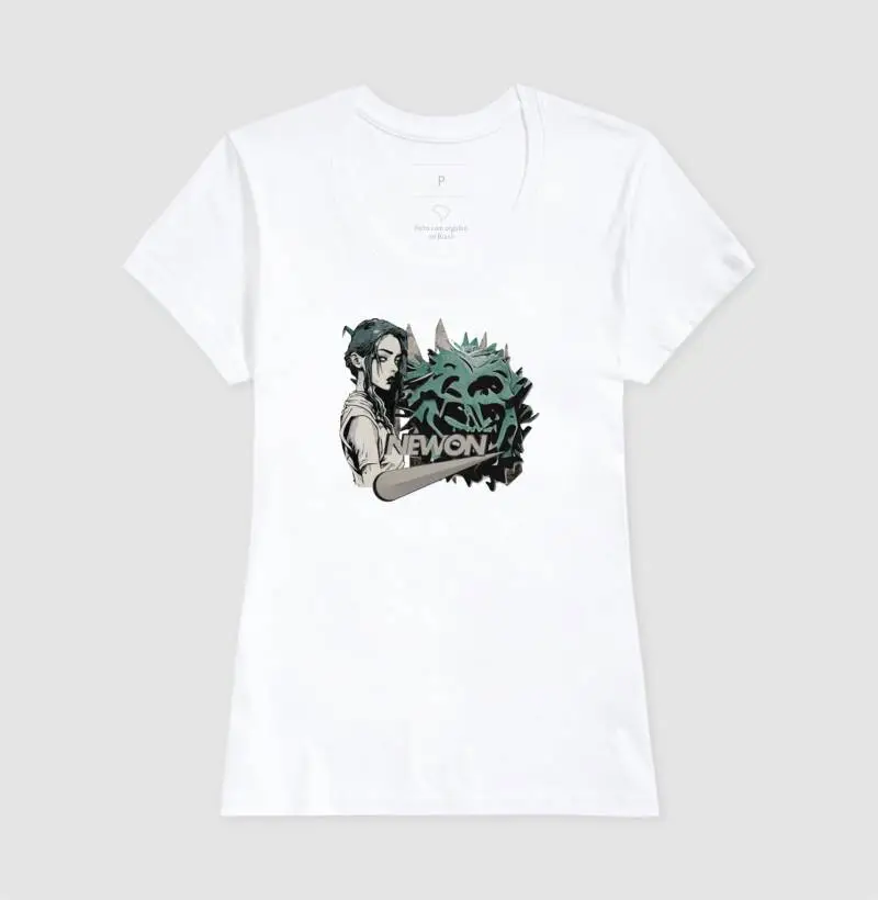Camisa 9