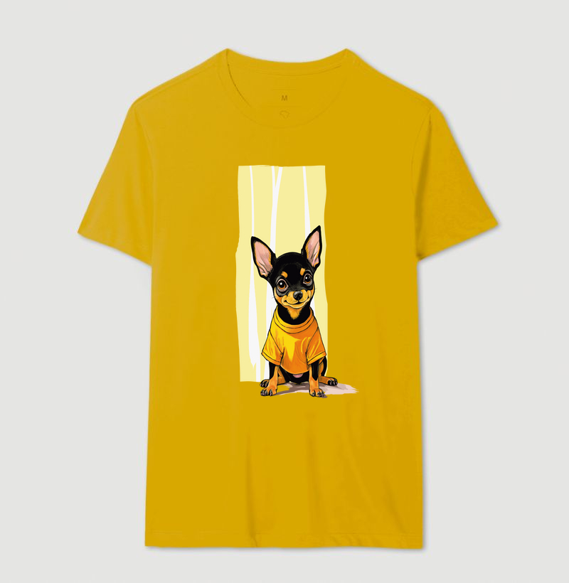 Camisa 16