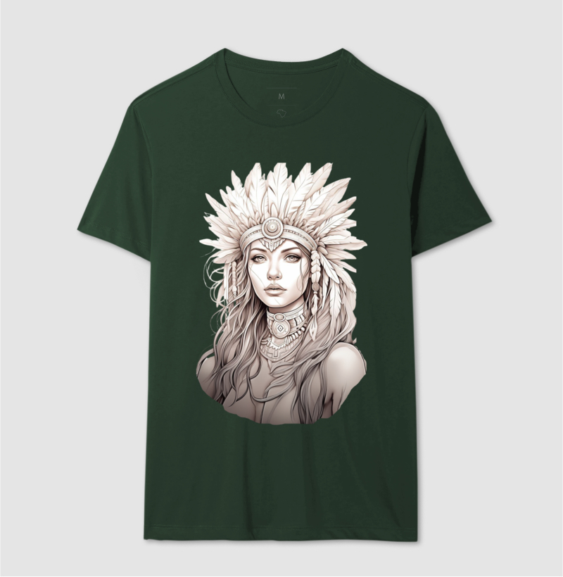 Camisa 11