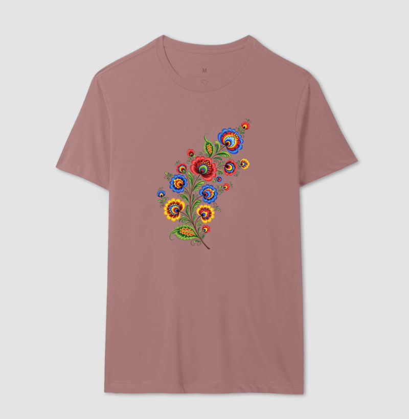 Camisa 16