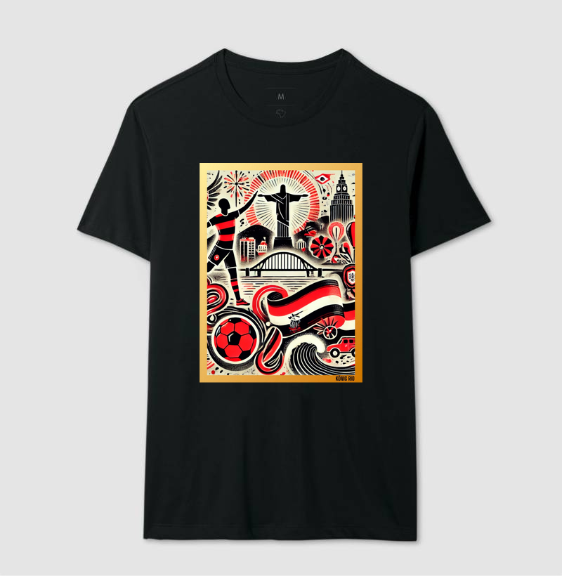 Camisa 11