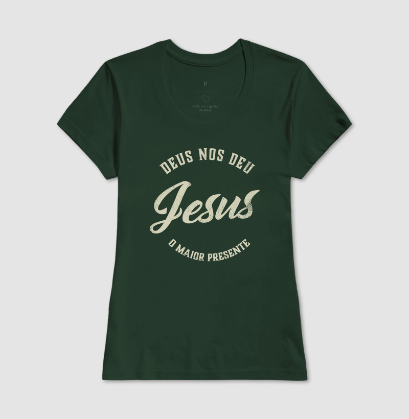 Camisa 12