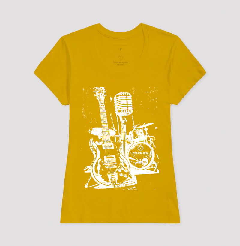 Camisa 15