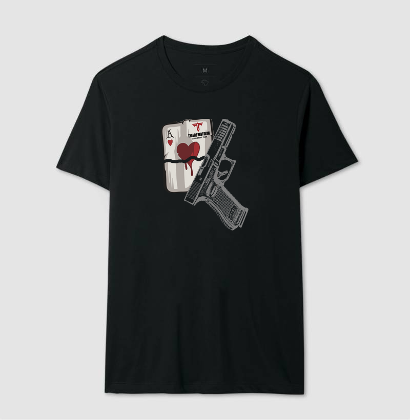 Camisa 11