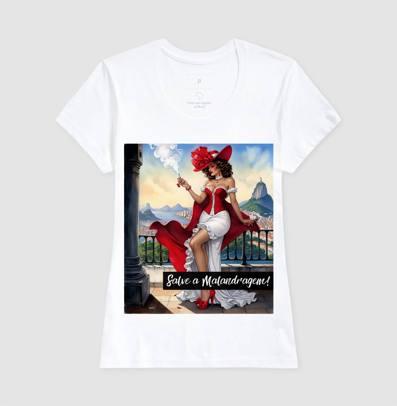 Camisa 7