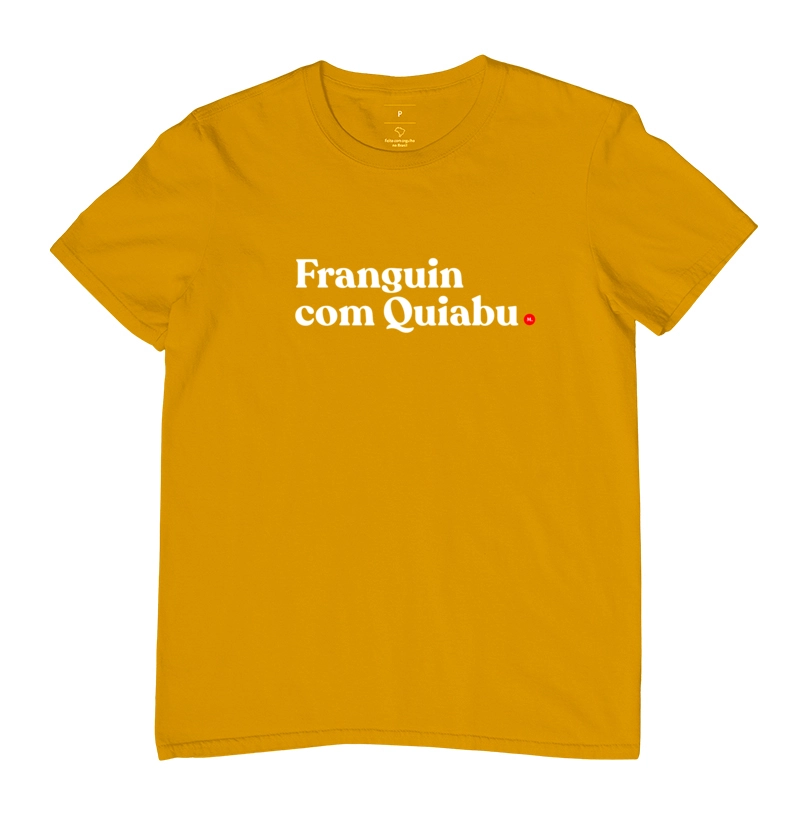 Camisa 13