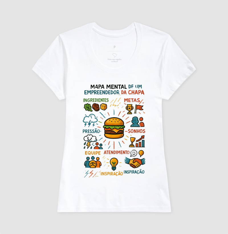 Camisa 14