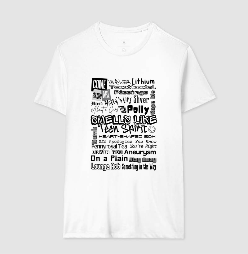 Camisa 7