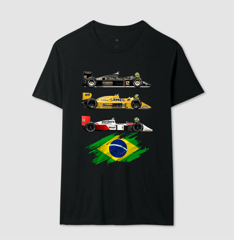 Camisa 7