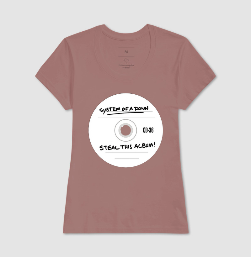 Camisa 16