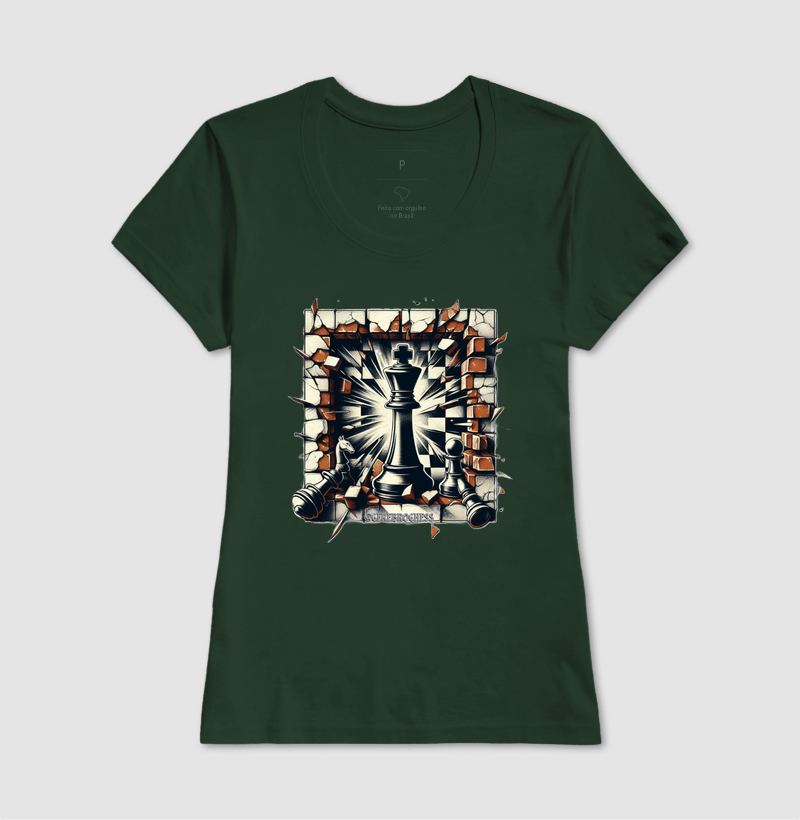 Camisa 16