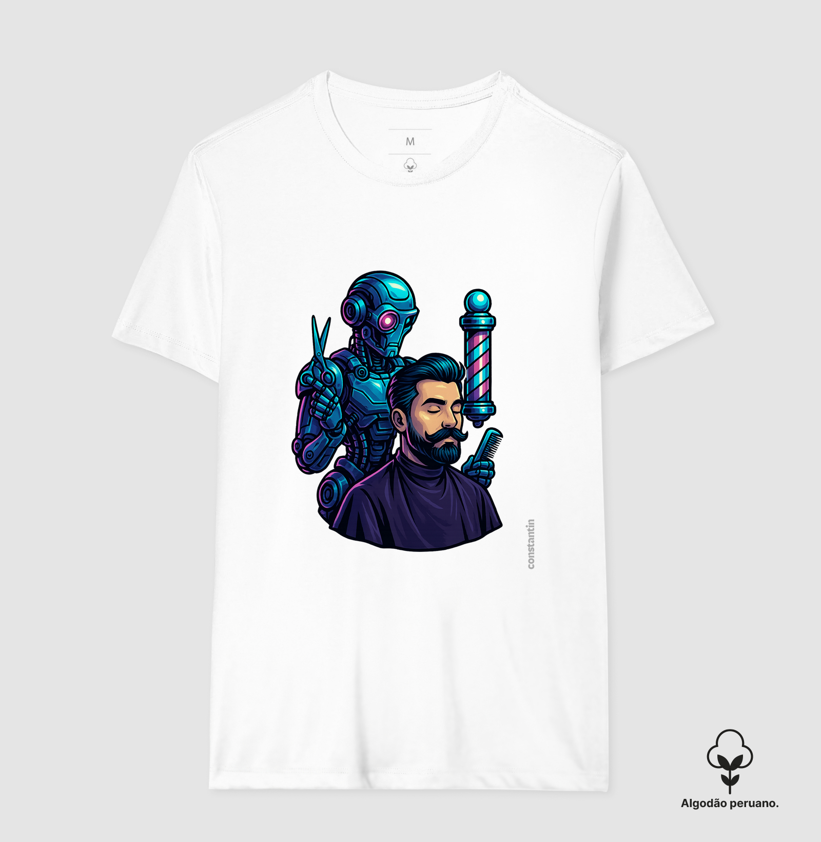Camisa 2