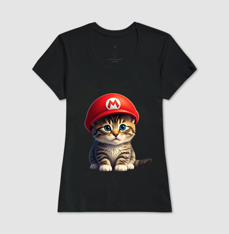 Camisa 13