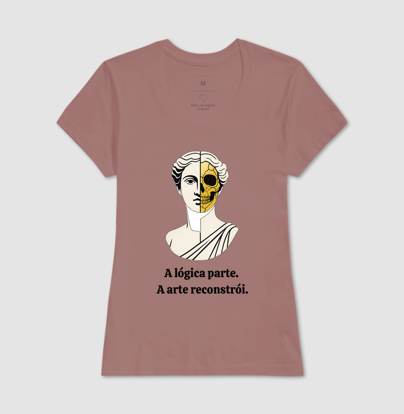 Camisa 16