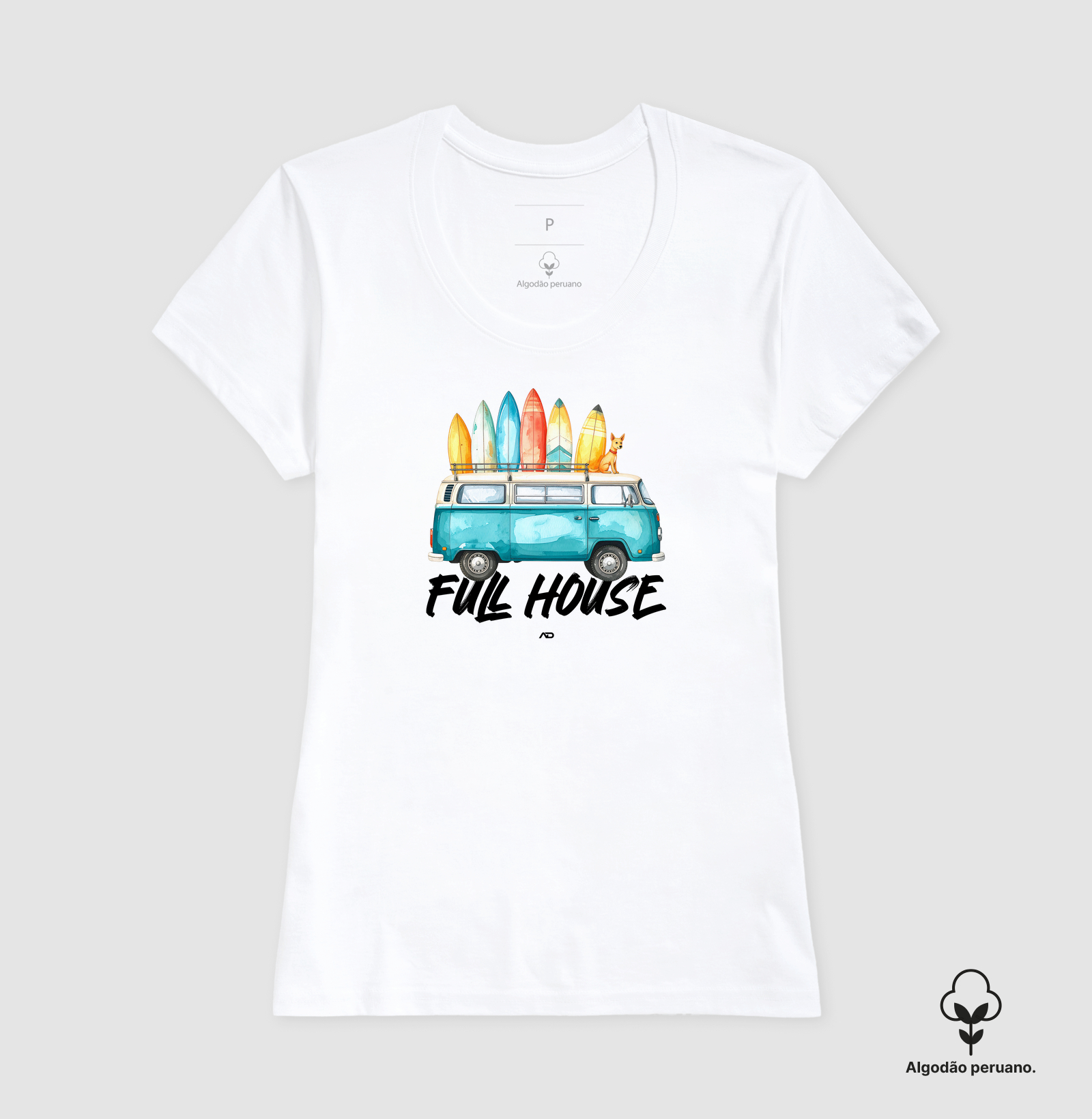 Camisa 4