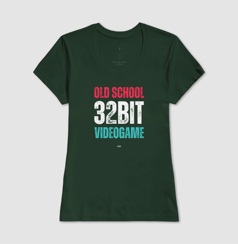 Camisa 16