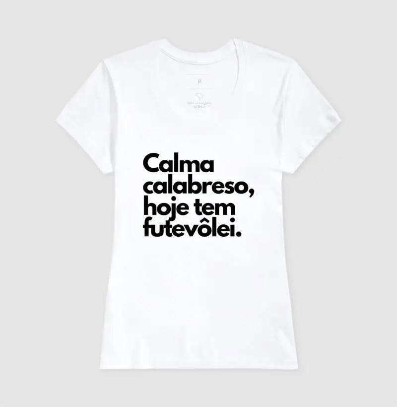 Camisa 6