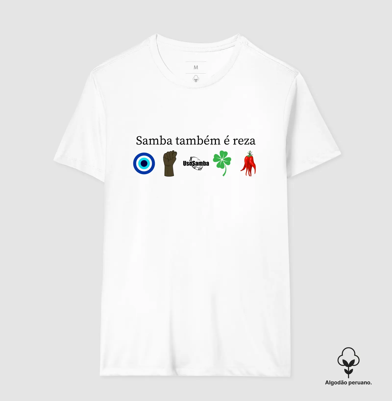 Camisa 5