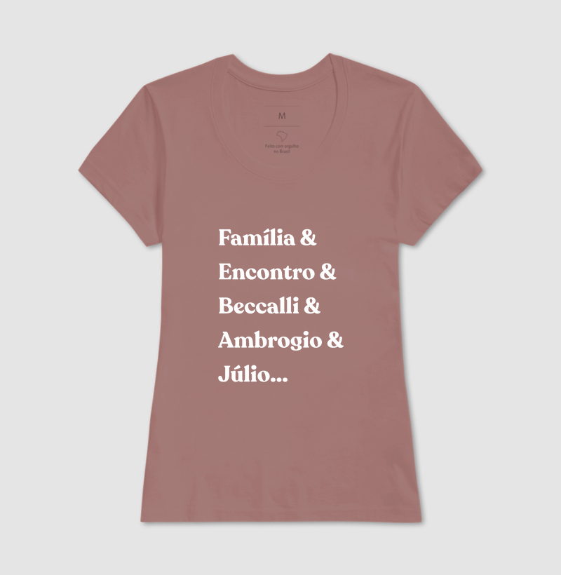 Camisa 8