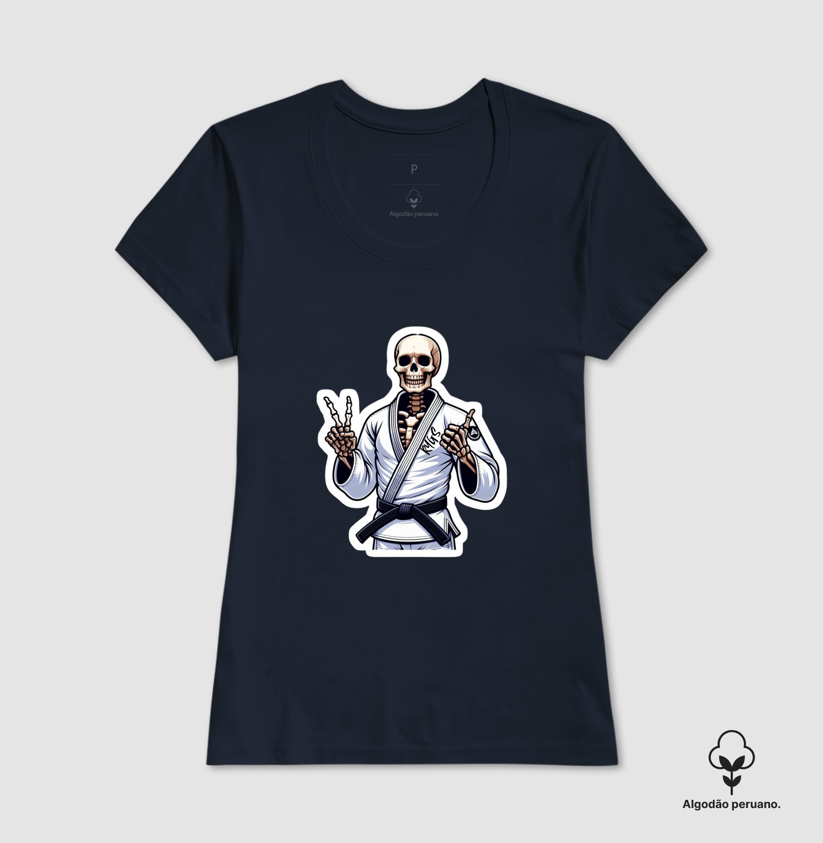Camisa 6