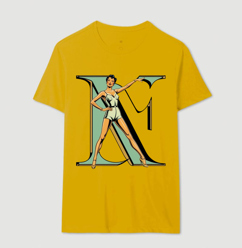 Camisa 16