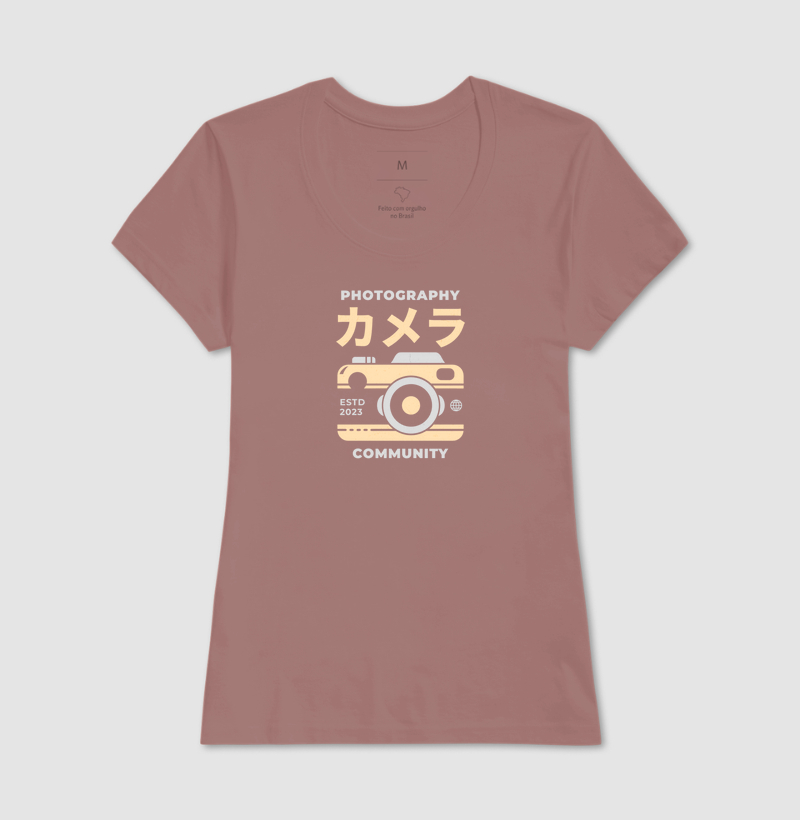 Camisa 9