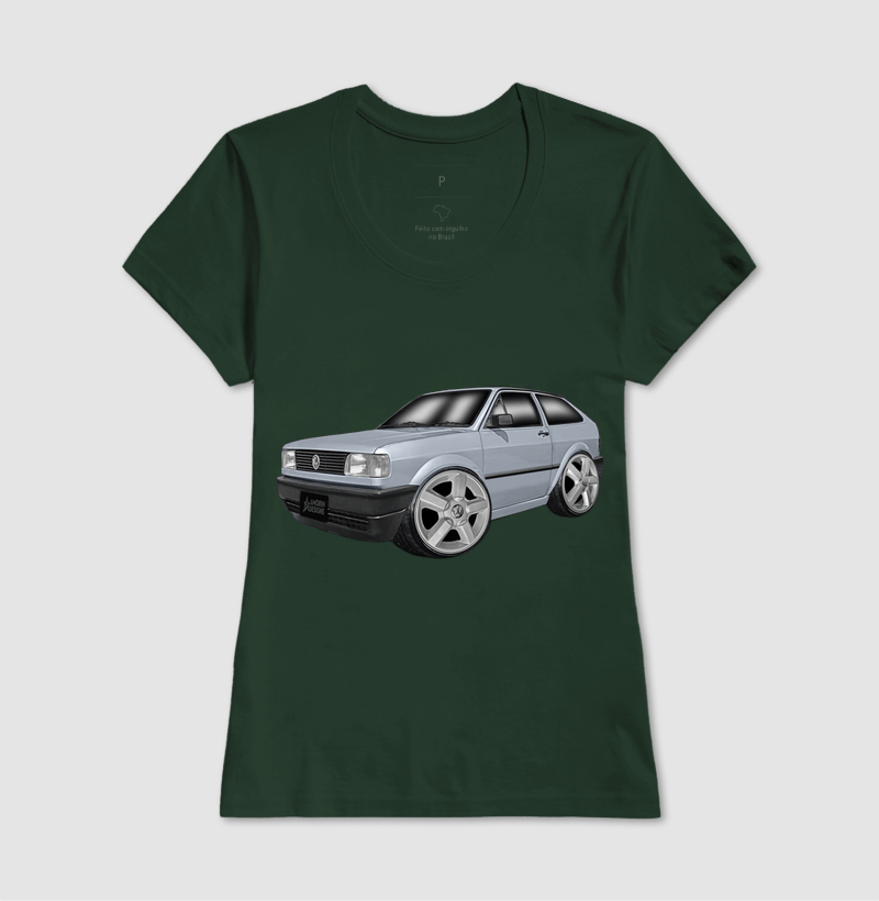 Camisa 11