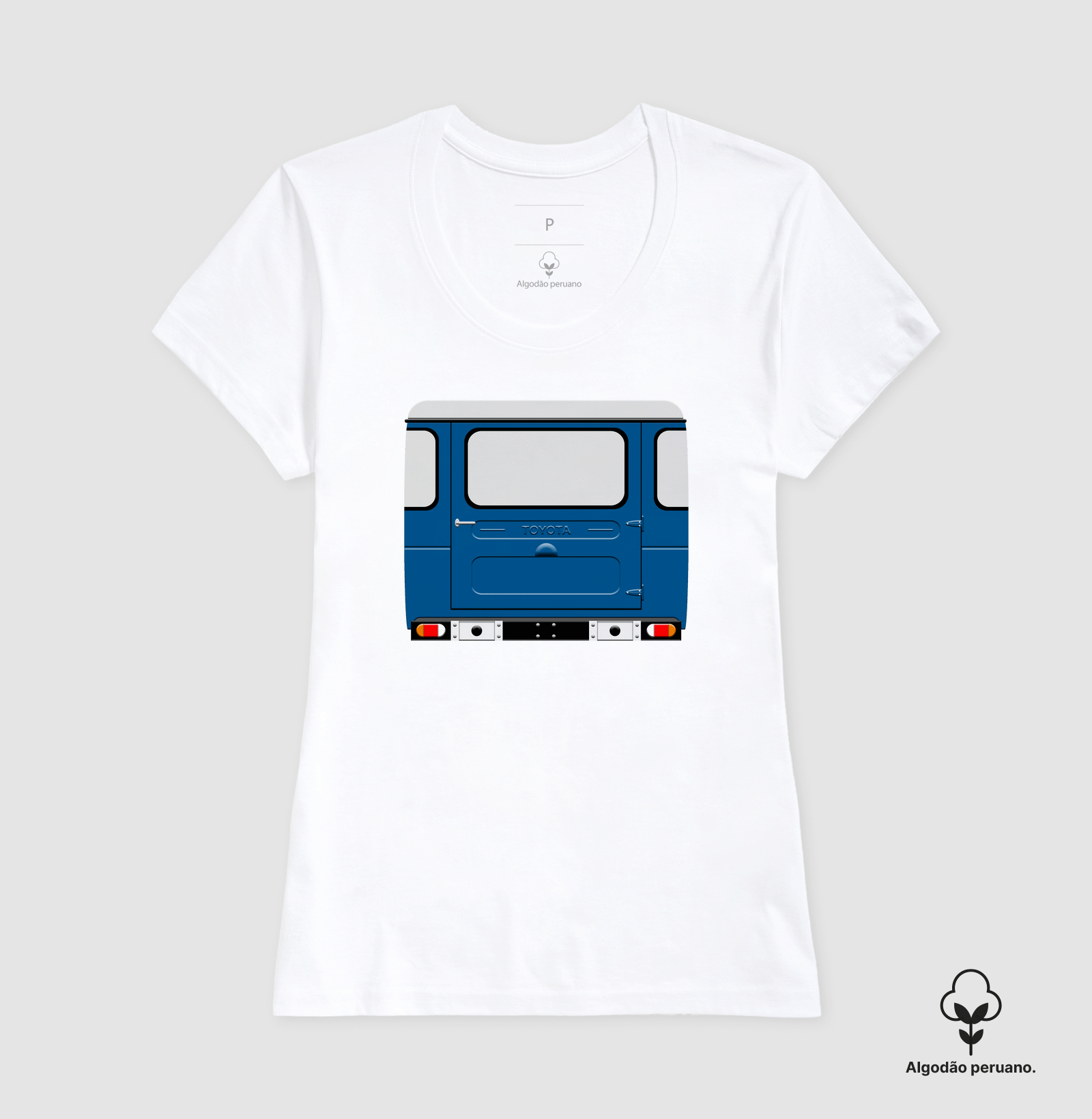 Camisa 5