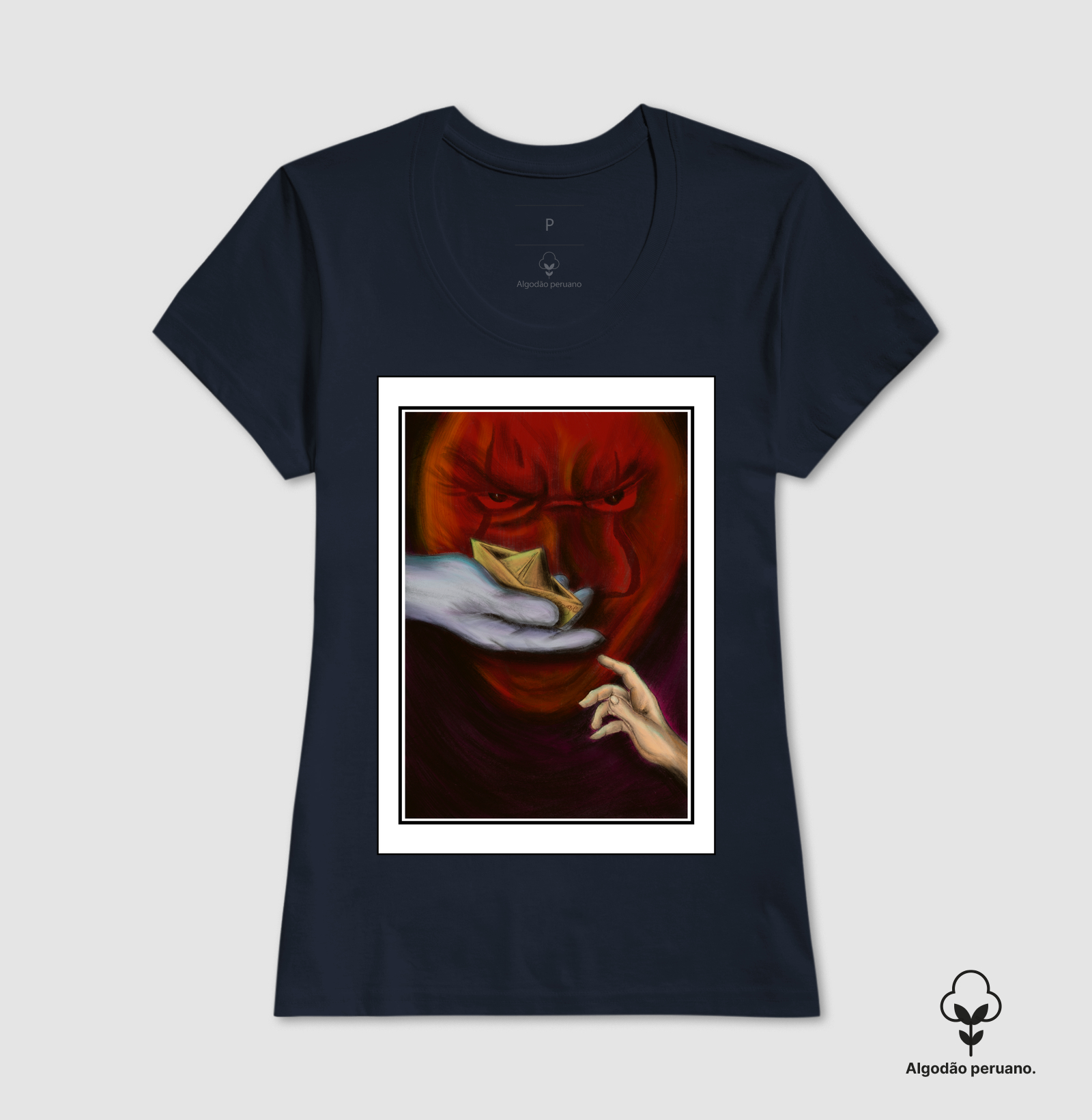 Camisa 4