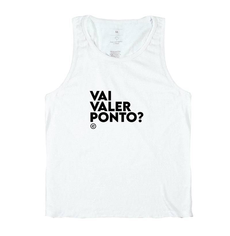 Regata - Vai valer ponto 